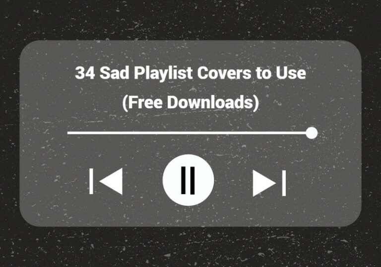 34 Sad Playlist Covers To Use Free Downloads Techiemore